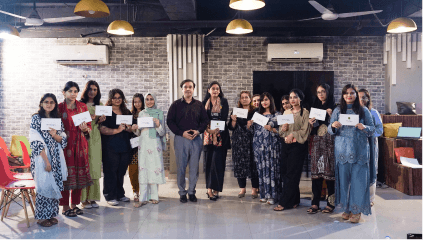 InvoZone team culture