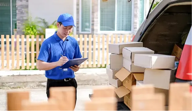 On-Demand Services