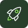 QA And Testing icon