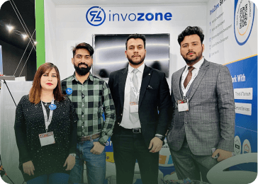 InvoZone at LEAP day 5