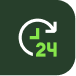 Rigorous Built-In QA Testing icon