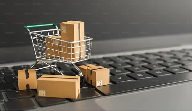 E-Commerce