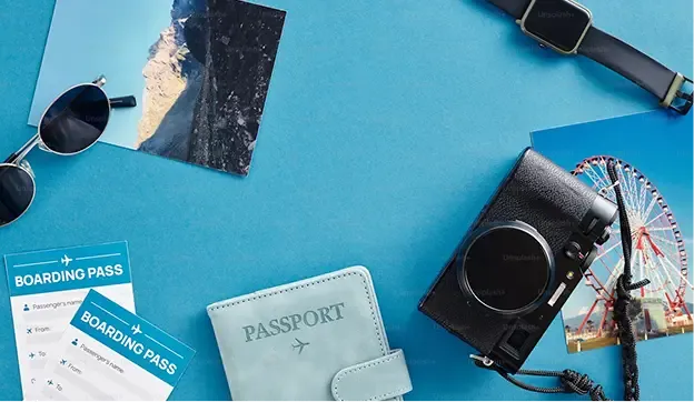 Travel & Tourism