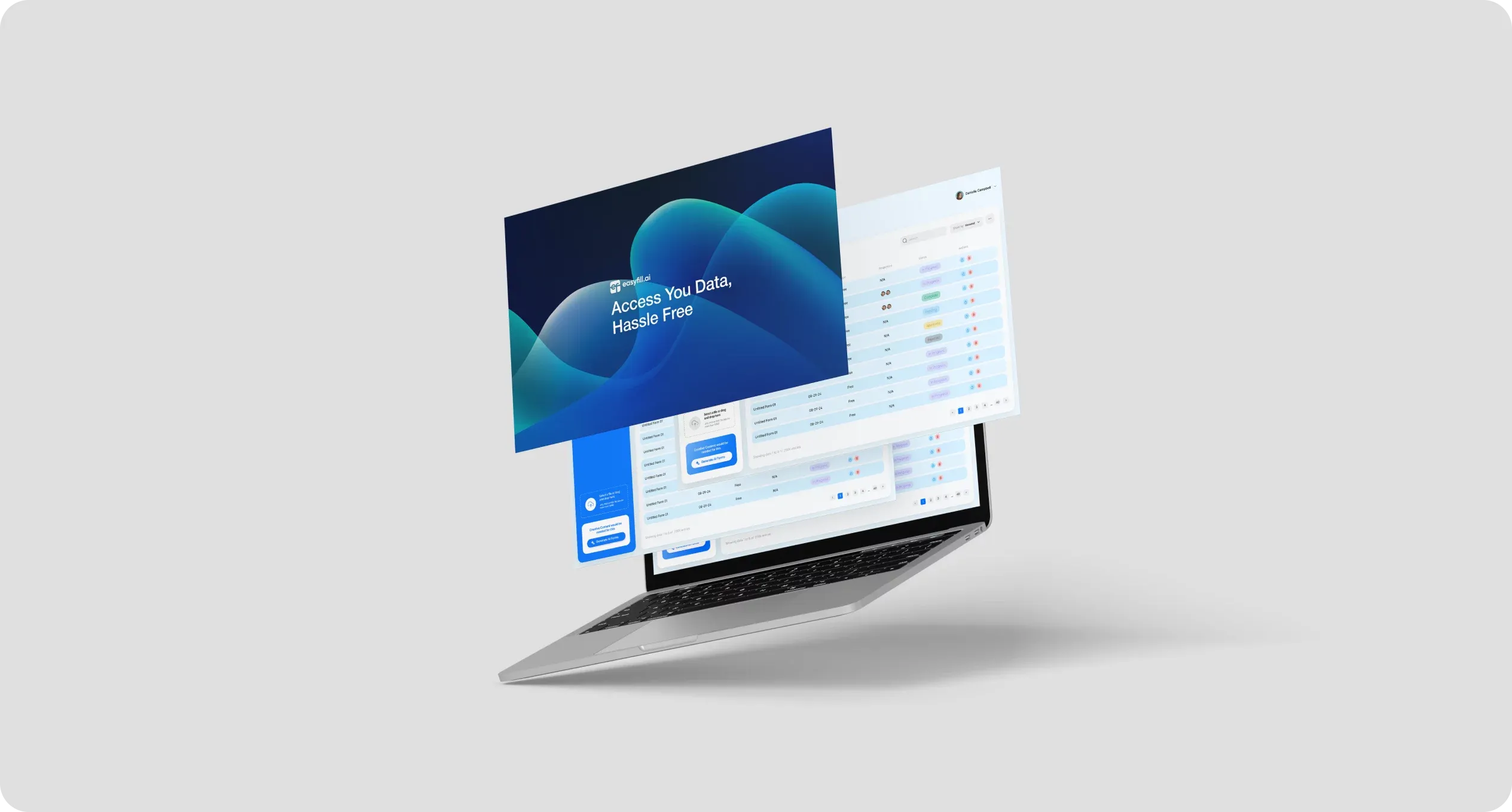 Easyfill.Ai