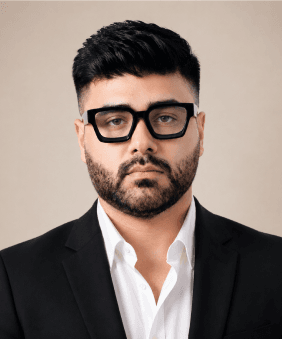 Zain Tariq