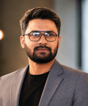 Hassaan Rashid