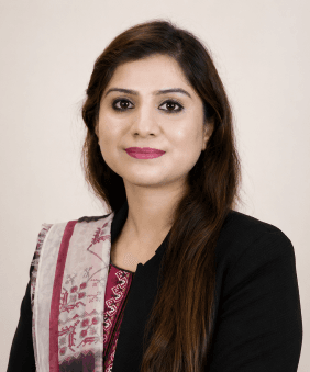 Khadija Arshad