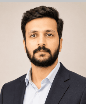 Rehan Ahmad Khan
