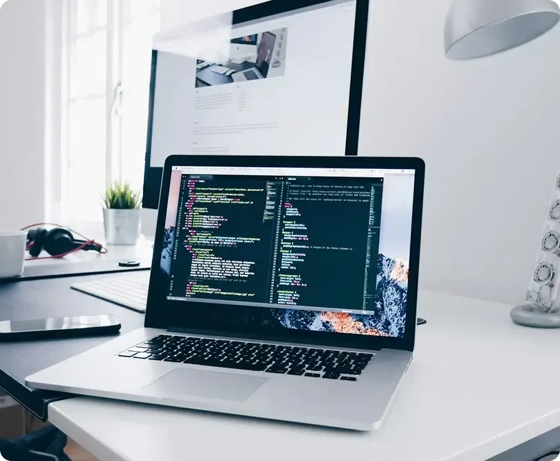 InvoZone development workspace