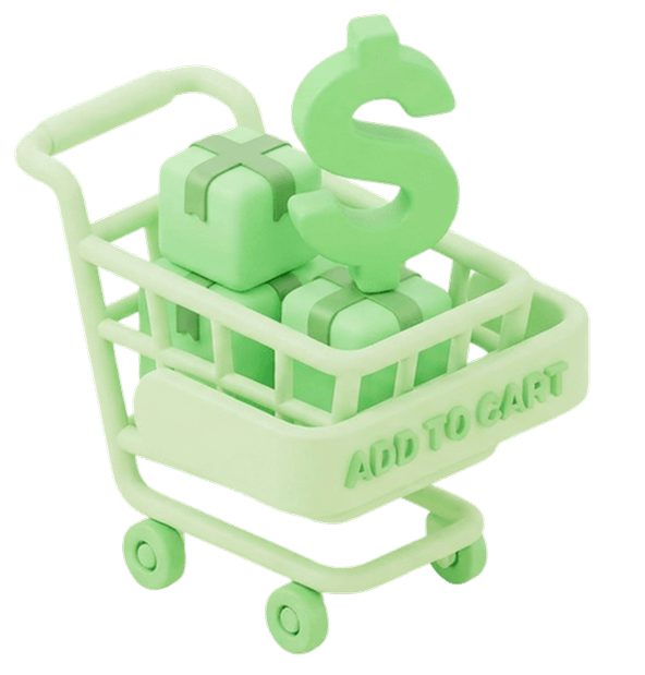 High-Converting Ecommerce Services Built to Generate Continuous Revenue