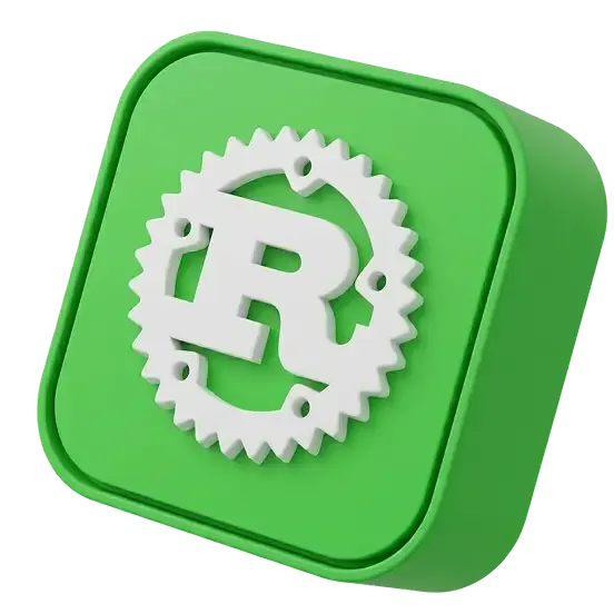 Rust Development Services for Exceptionally Fast & Reliable Software