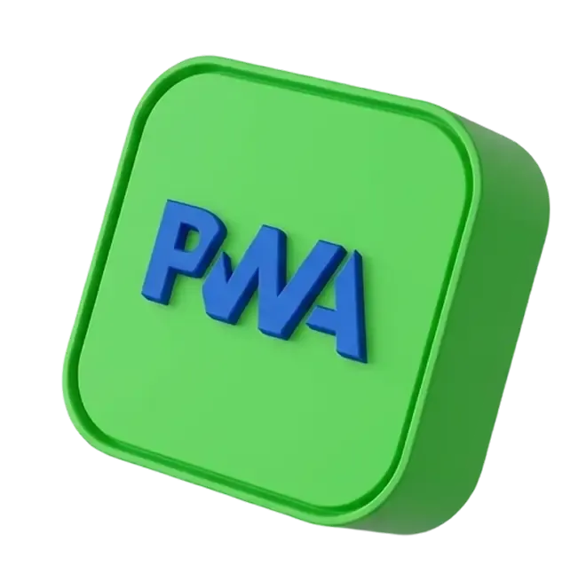 PWA Development Services for Mobile-First, Web-Based & Revenue-Driven Apps.