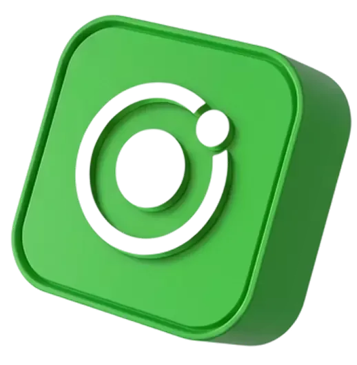 Ionic Development Services for Cross-Platform Mobile Apps