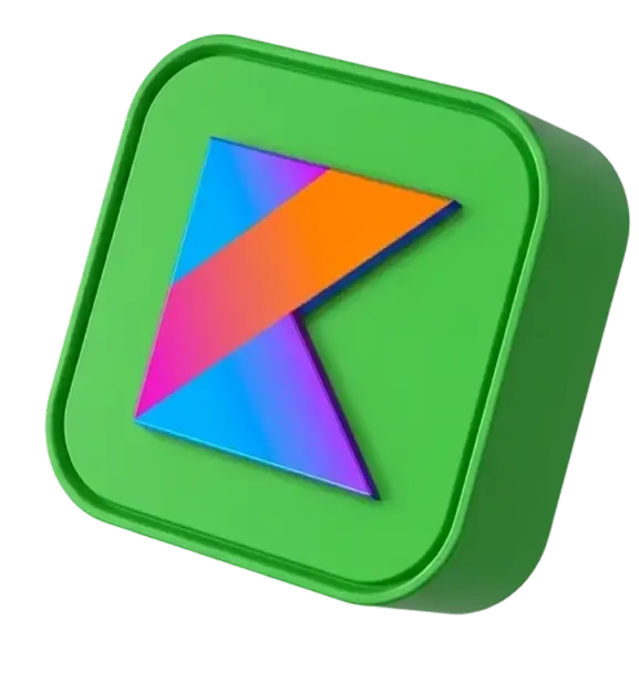 Kotlin Development Services for Apps Built to Last