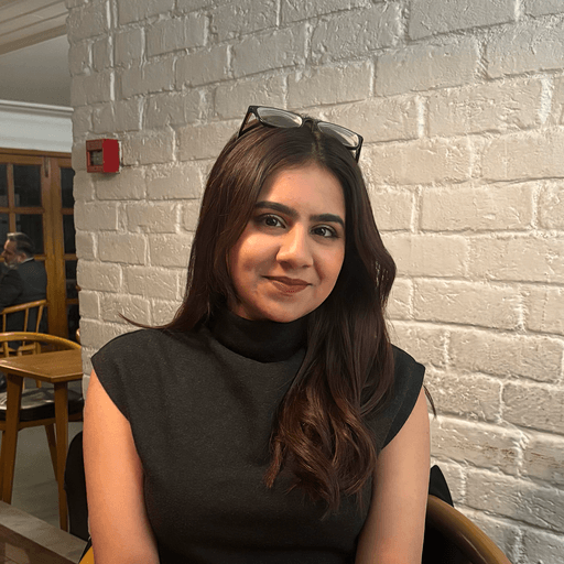 Nada Imran