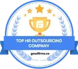 TOP HR Staffing Company
