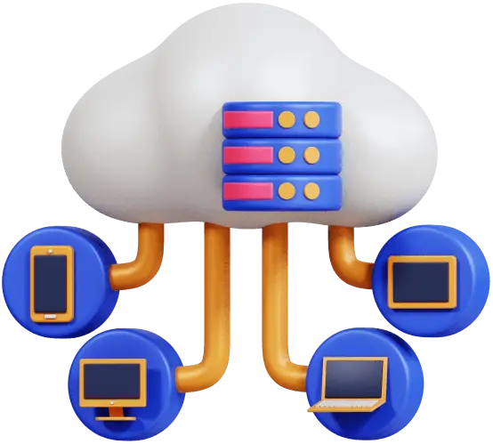 Cloud Consulting Services