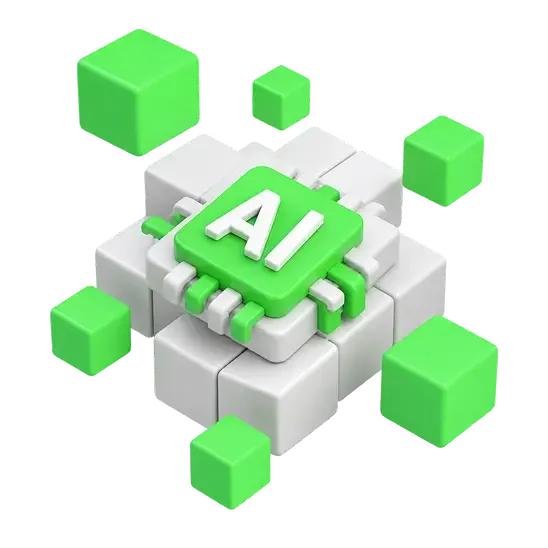 AI Development Services
