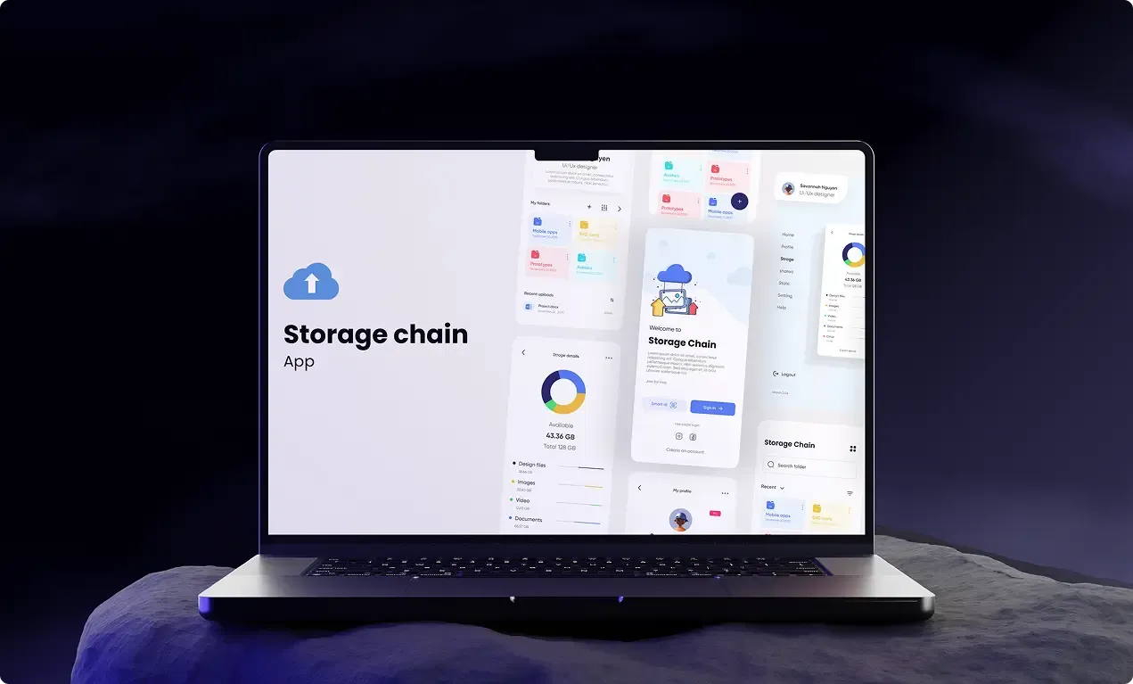 laptop