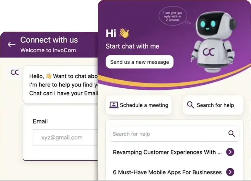 Easyfill.Ai